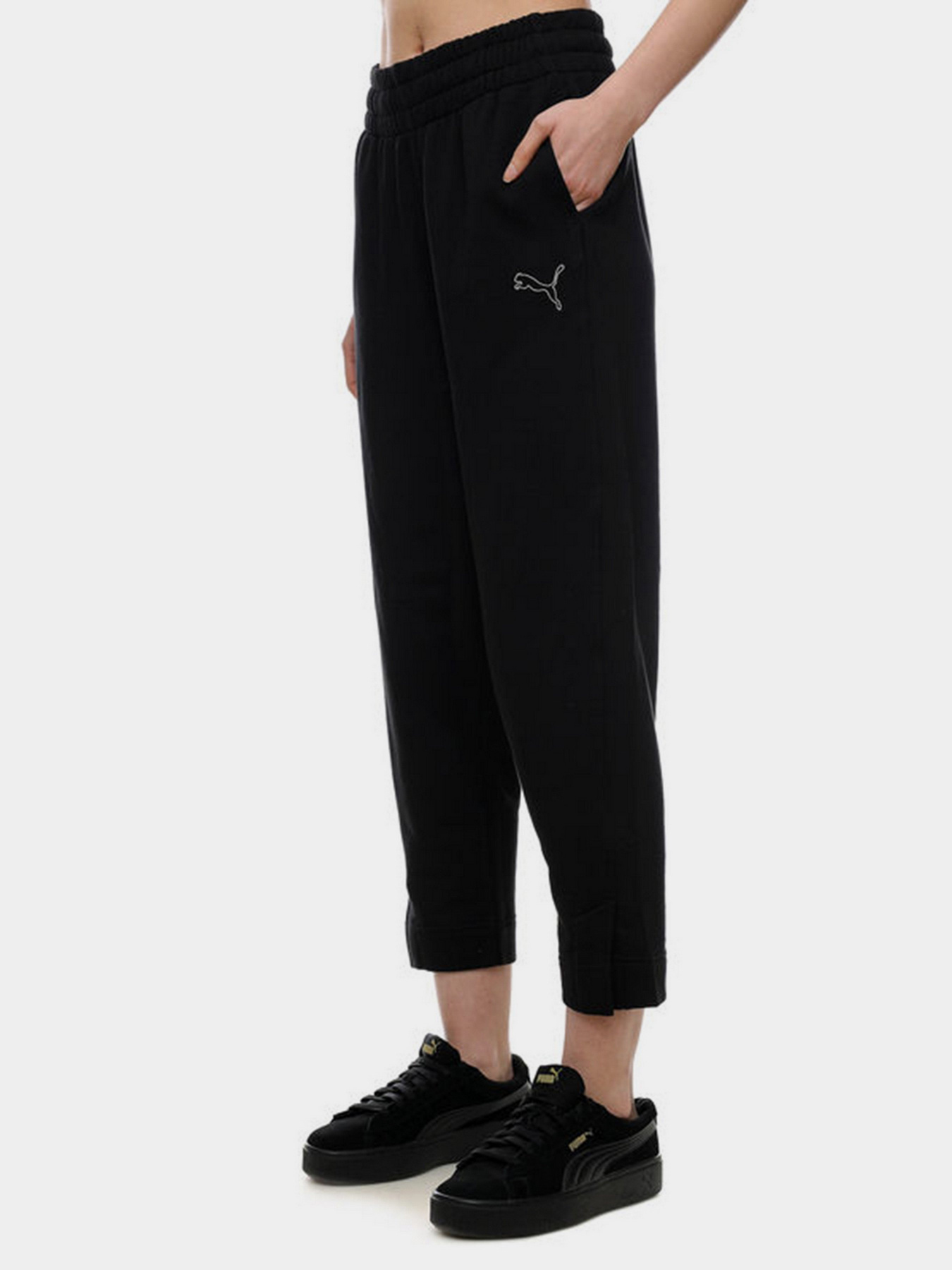 Брюки PUMA HER модель 84709601 Брюки PUMA HER модель 84709601 Фото