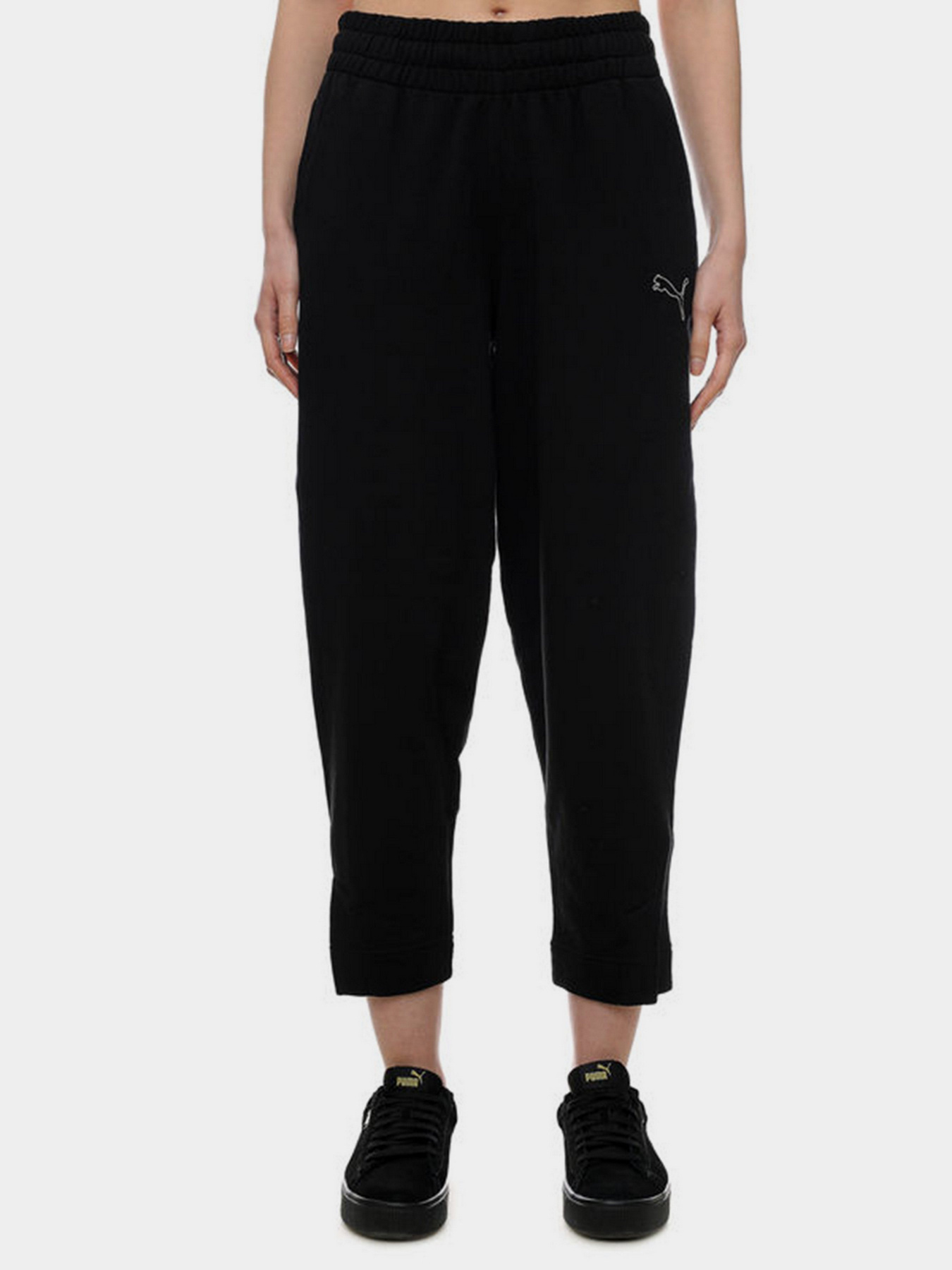 Брюки PUMA HER модель 84709601 Брюки PUMA HER модель 84709601 Фото