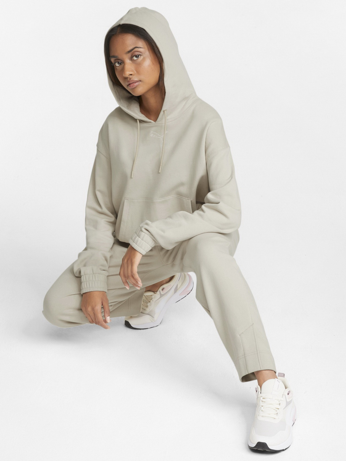 Брюки PUMA HER модель 84709664 Брюки PUMA HER модель 84709664 Фото