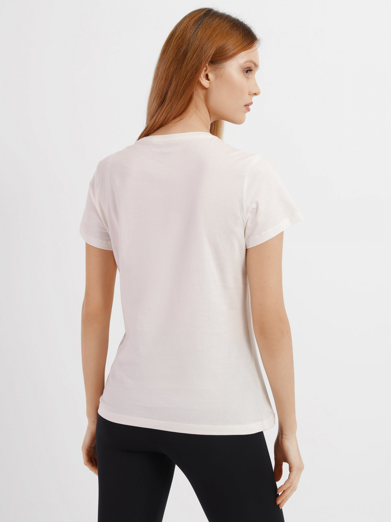Футболки и поло PUMA Essential+ Embroidery модель 84833199 Футболки и поло PUMA Essential+ Embroidery модель 84833199 Фото