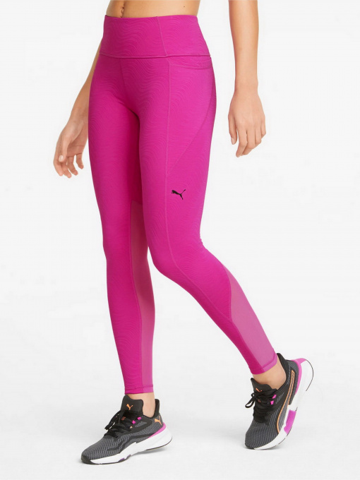 Штани PUMA Flawless модель 52155013 Фото