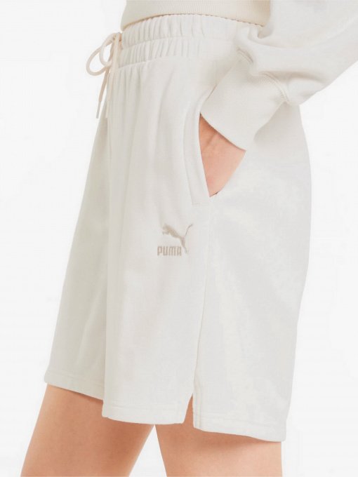 Шорти PUMA Classics модель 53351499 Фото