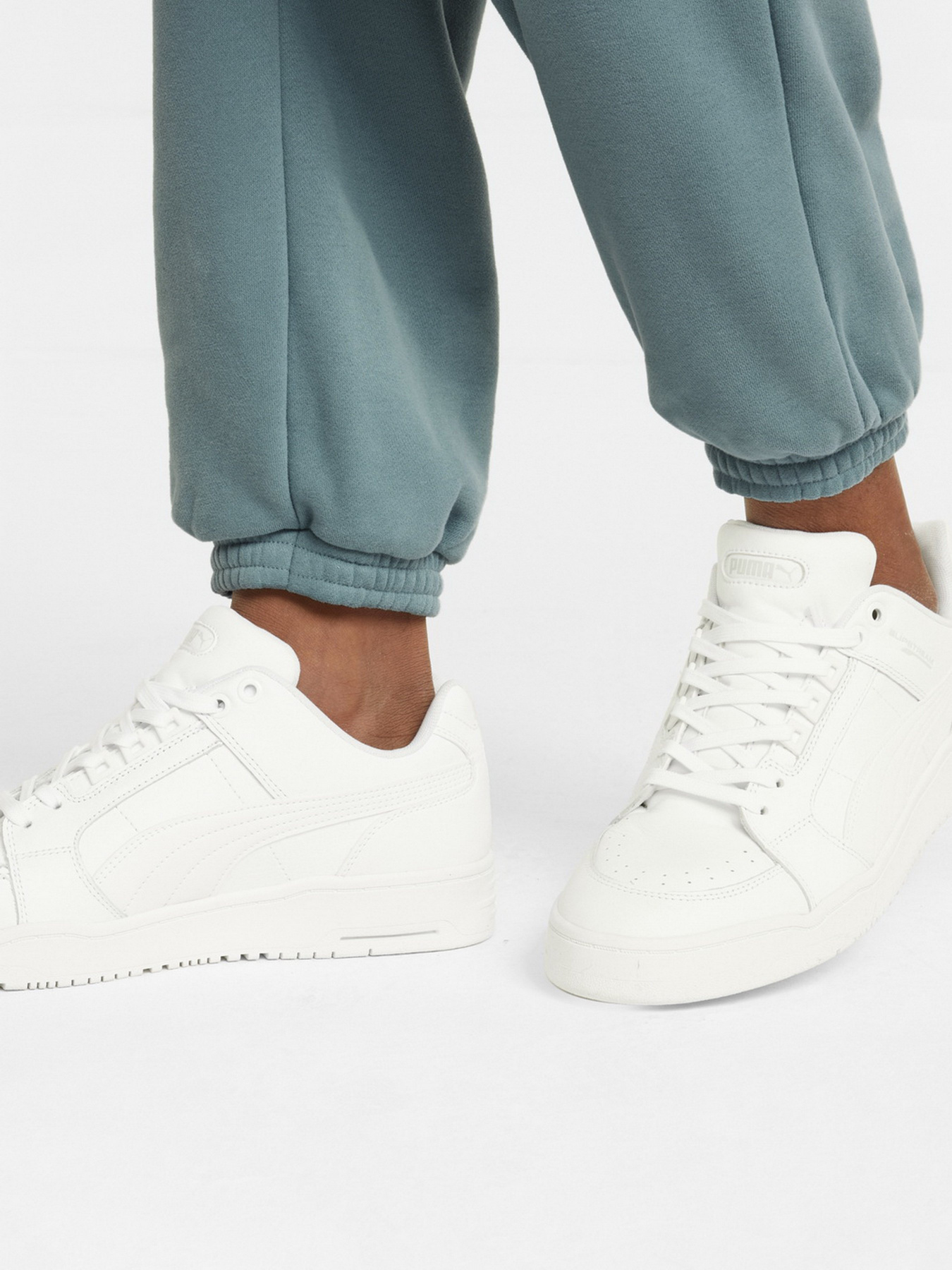 Штани PUMA Classics Relaxed модель 53505850 Фото