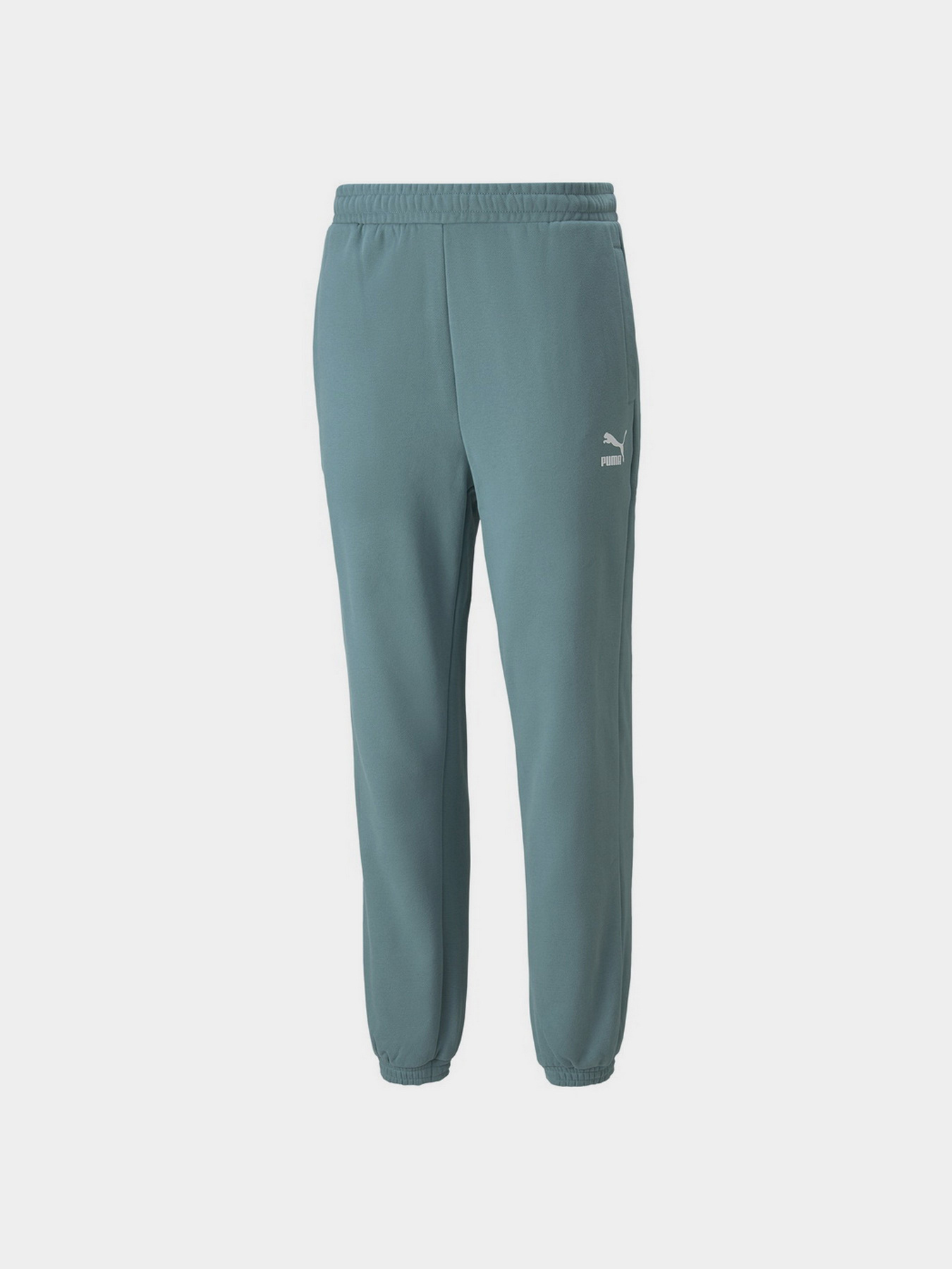 Штани PUMA Classics Relaxed модель 53505850 Фото