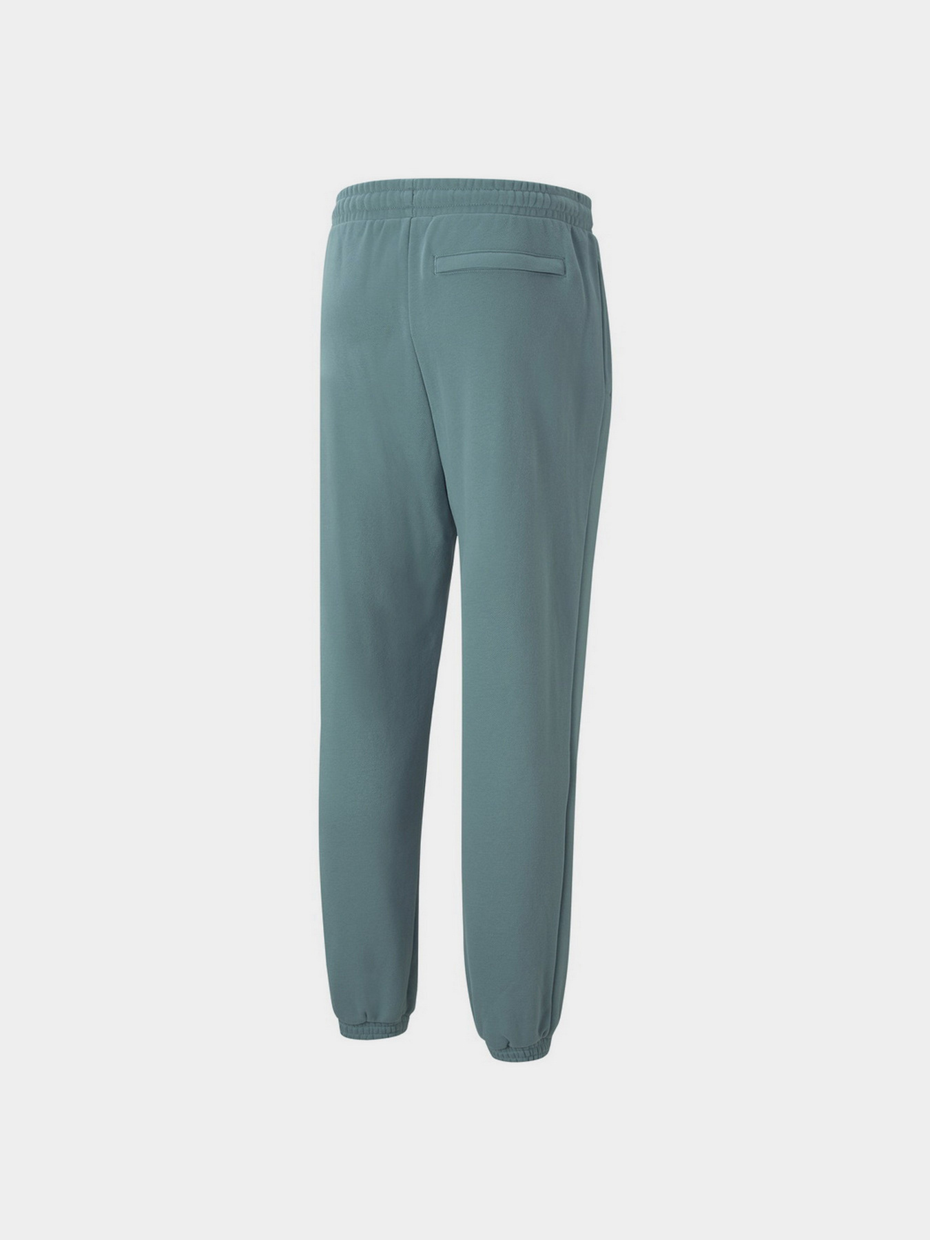 Штани PUMA Classics Relaxed модель 53505850 Фото