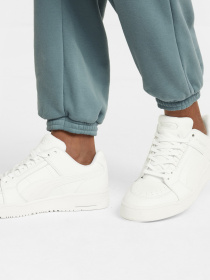 Штани PUMA Classics Relaxed модель 53505850 Фото