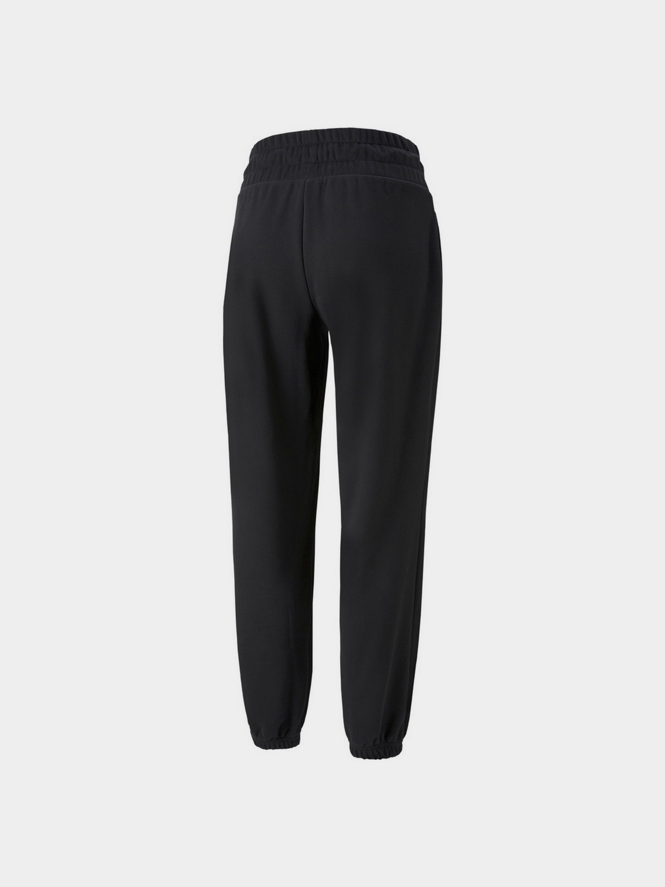Брюки PUMA Classics Relaxed модель 53506301 Брюки PUMA Classics Relaxed модель 53506301 Фото