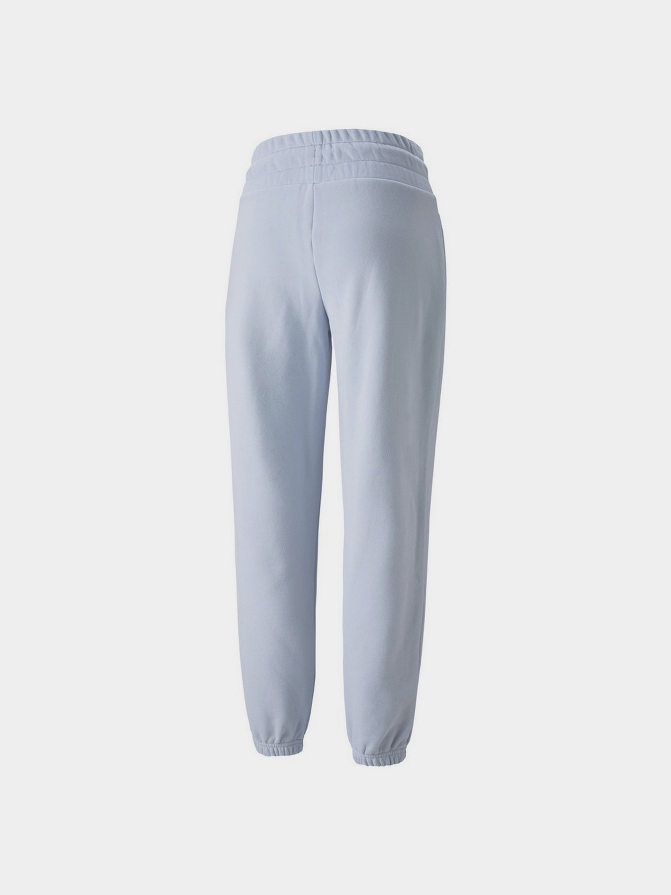 Брюки PUMA Classics Relaxed модель 53506321 Брюки PUMA Classics Relaxed модель 53506321 Фото