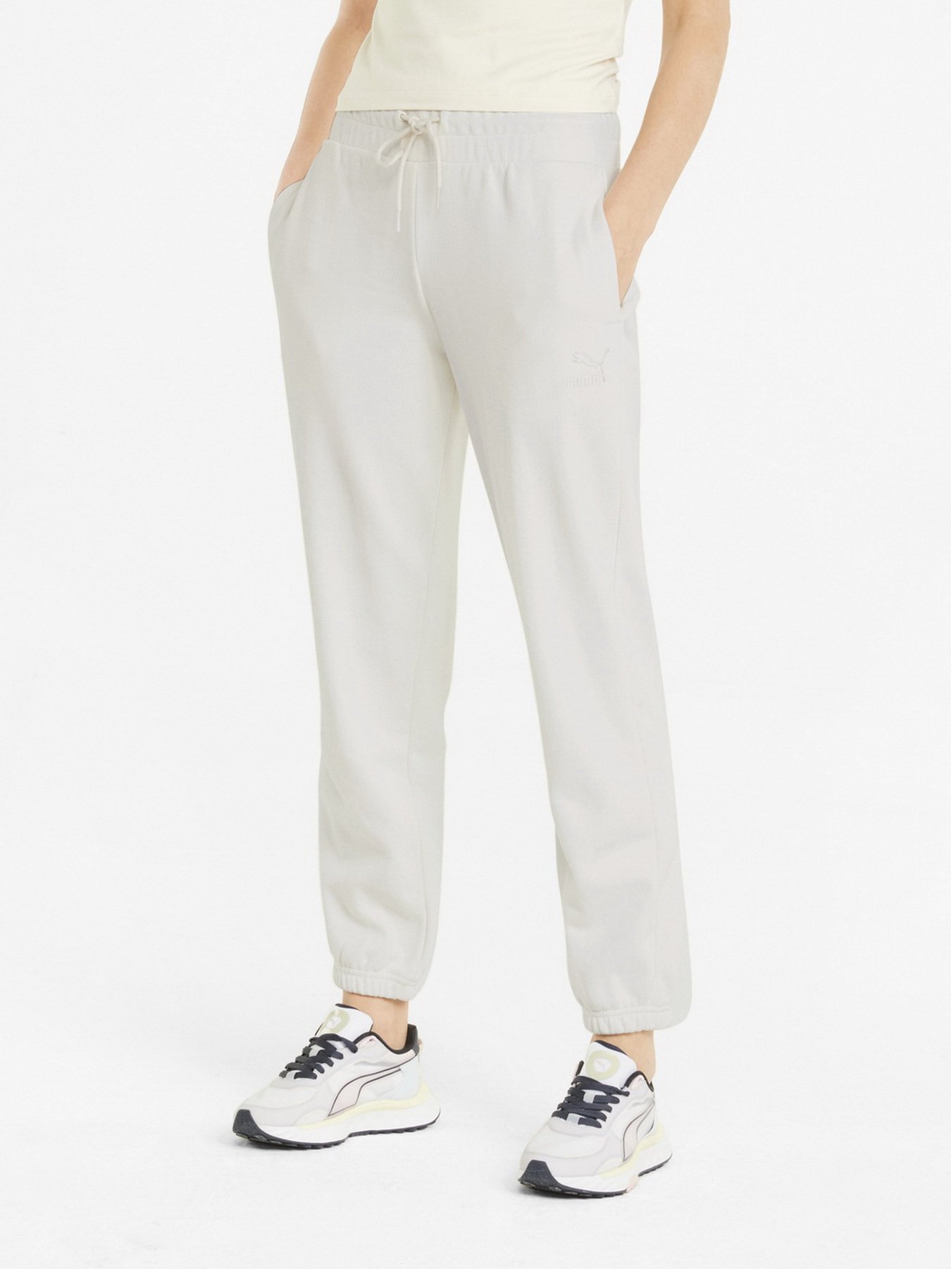 Брюки PUMA Power Graphic модель 53506399 Брюки PUMA Power Graphic модель 53506399 Фото