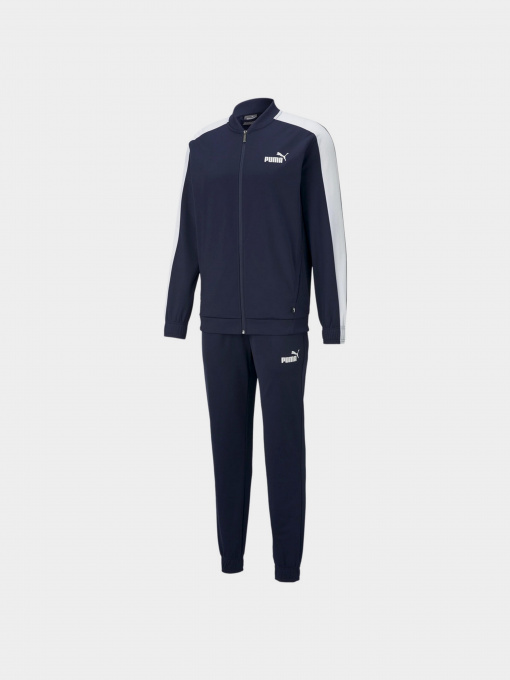 Костюмы PUMA Baseball Tricot модель 58584306 Фото