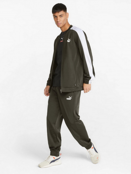 Костюмы PUMA Baseball Tricot модель 58584370 Фото