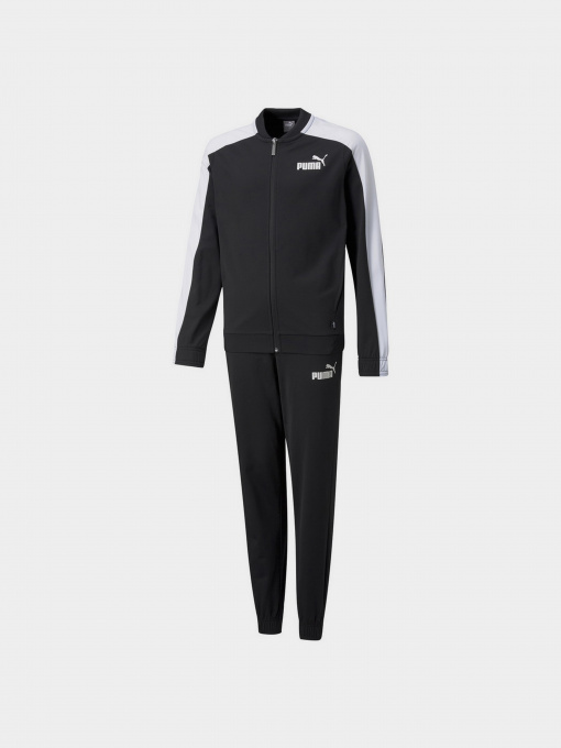 Костюмы PUMA Baseball Tricot модель 58937301 Фото