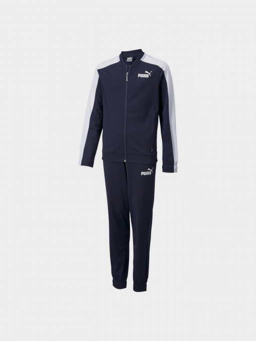 Костюмы PUMA Baseball Tricot модель 58937306 Фото
