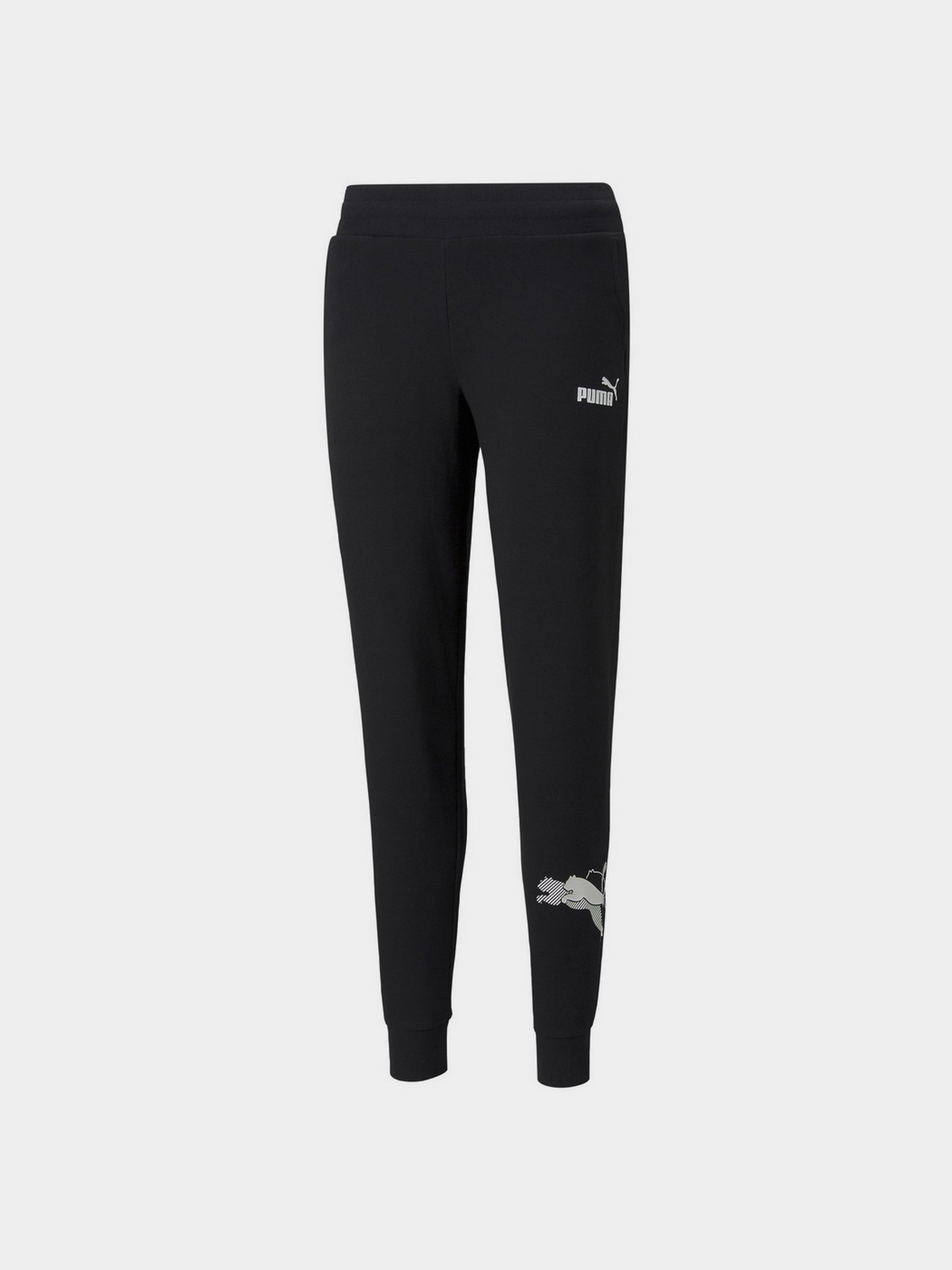 Штани PUMA Power Graphic модель 84711501 Штани PUMA Power Graphic модель 84711501 Фото