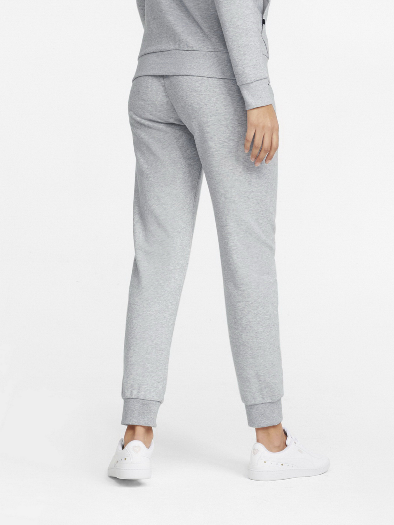 Штани PUMA Power Graphic модель 84711504 Штани PUMA Power Graphic модель 84711504 Фото