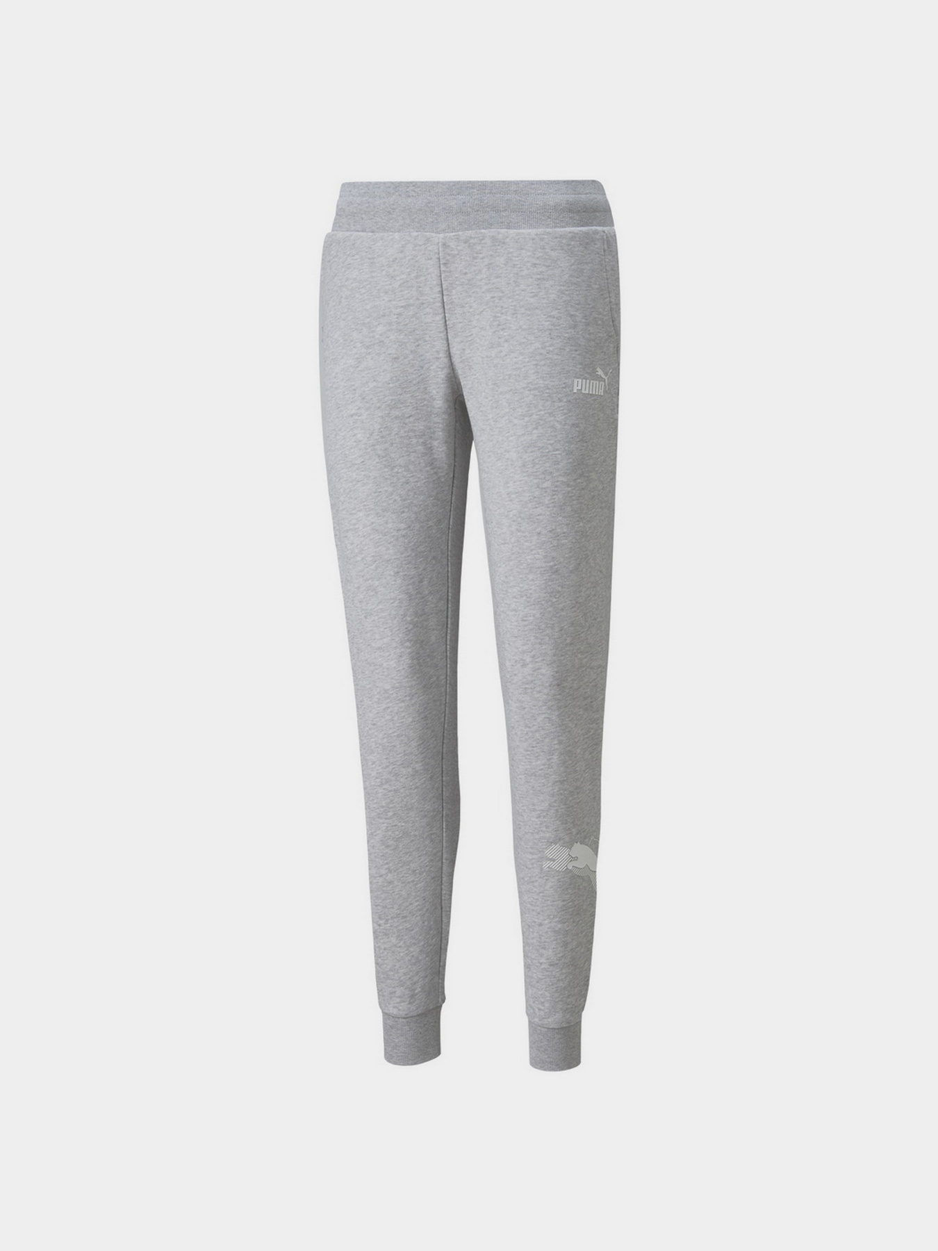 Штани PUMA Power Graphic модель 84711504 Штани PUMA Power Graphic модель 84711504 Фото