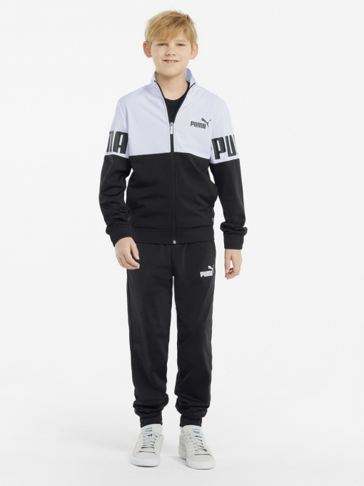 Костюмы PUMA Power Poly модель 84730901 Фото