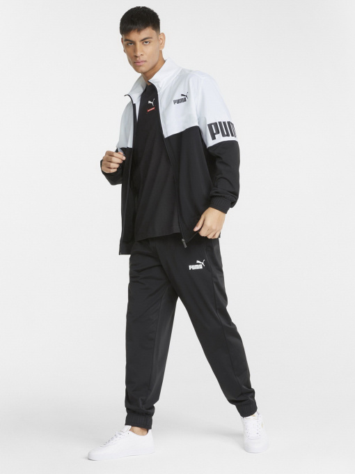 Костюмы PUMA Power Poly модель 84810801 Фото
