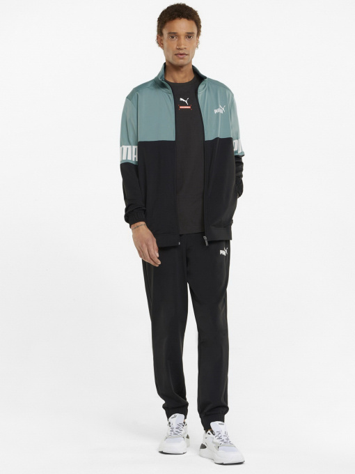 Костюмы PUMA Power Poly модель 84810850 Фото