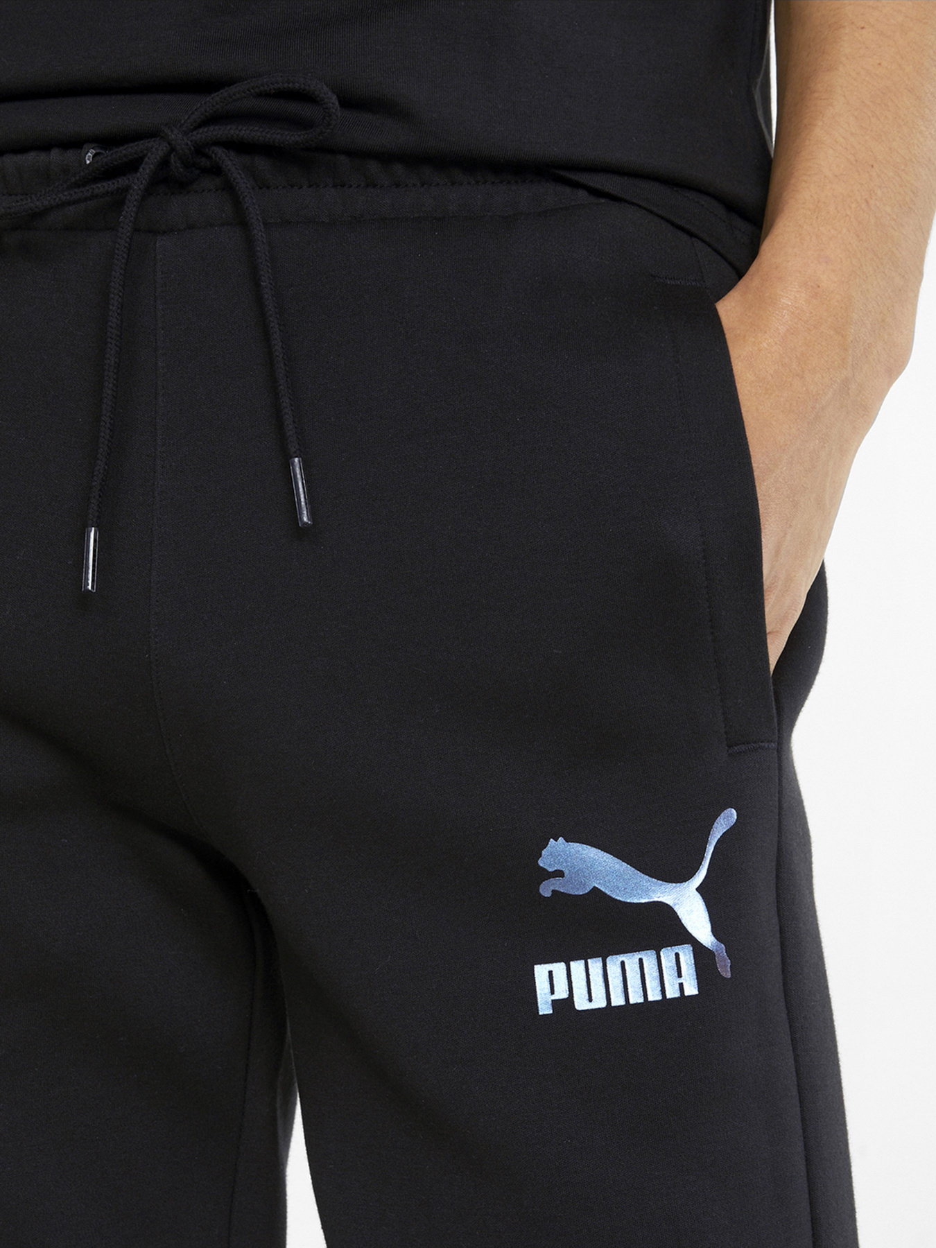 Штани PUMA Iconic T7  модель 53074695 Фото