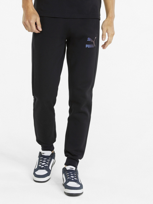 Штани PUMA Iconic T7  модель 53074695 Фото