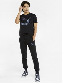 Штани PUMA Iconic T7  модель 53074695 Фото
