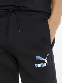 Штани PUMA Iconic T7  модель 53074695 Фото
