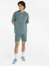 Футболки и поло PUMA Classics Boxy модель 53213550 Фото