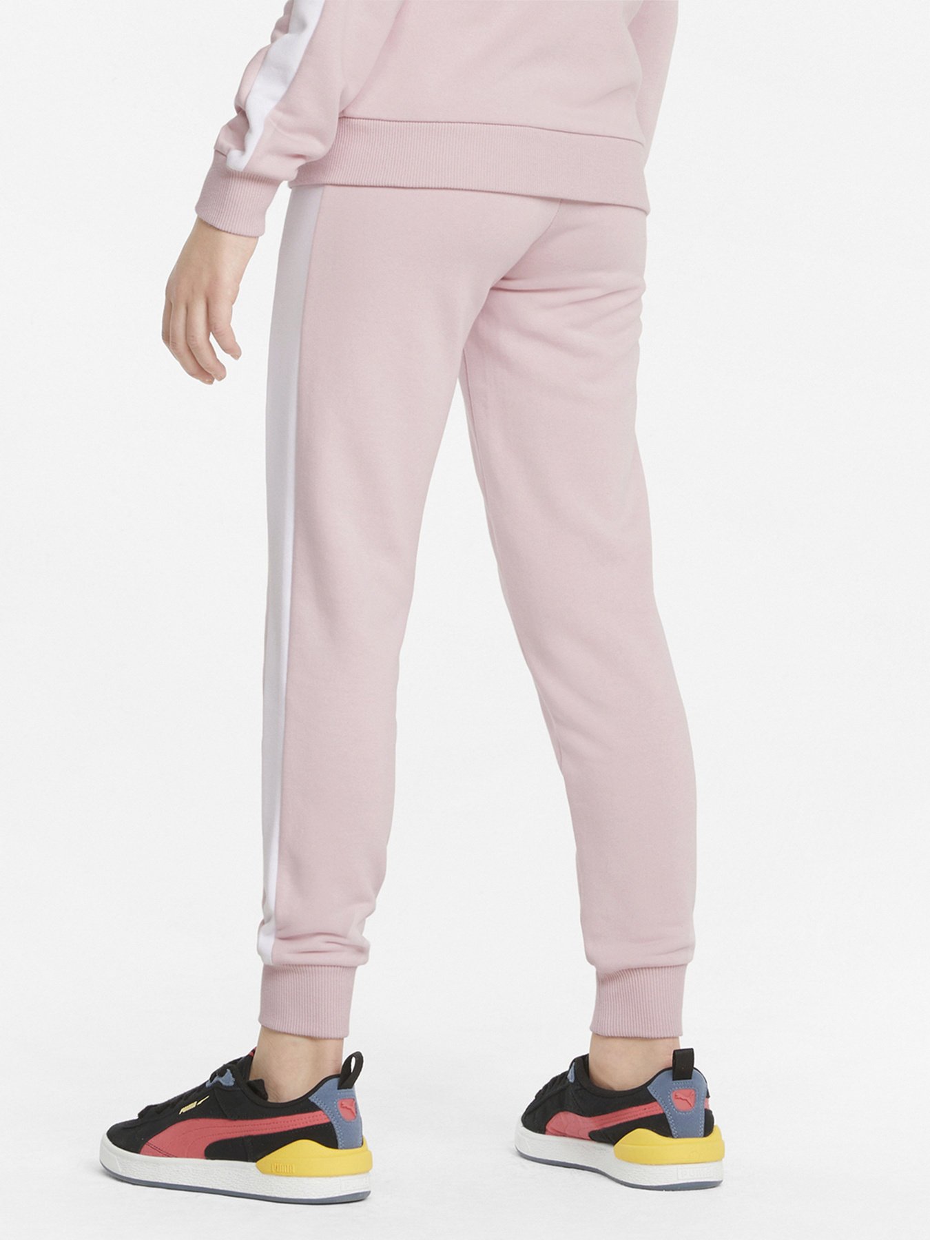 Брюки PUMA Classics T7 модель 53251316 Фото