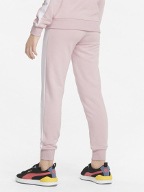 Брюки PUMA Classics T7 модель 53251316 Фото