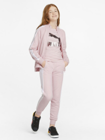 Брюки PUMA Classics T7 модель 53251316 Фото