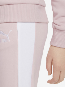 Брюки PUMA Classics T7 модель 53251316 Фото