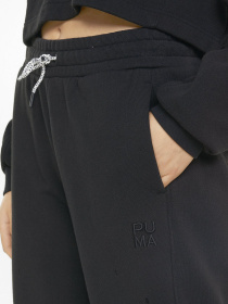 Брюки PUMA Infuse модель 53342301 Фото