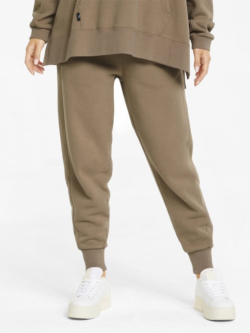Штани PUMA Infuse модель 53342363 Фото