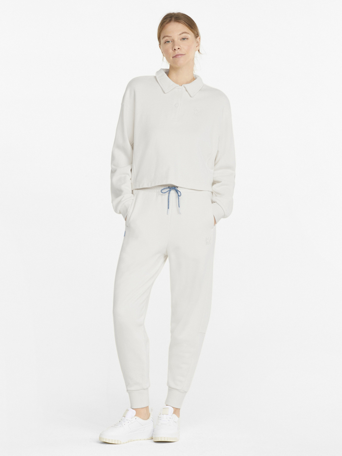 Брюки PUMA Infuse модель 53342365 Фото