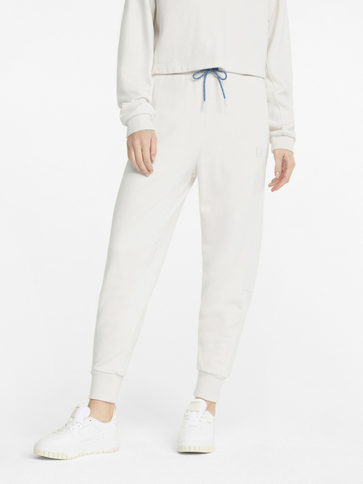 Штани PUMA Infuse модель 53342365 Фото