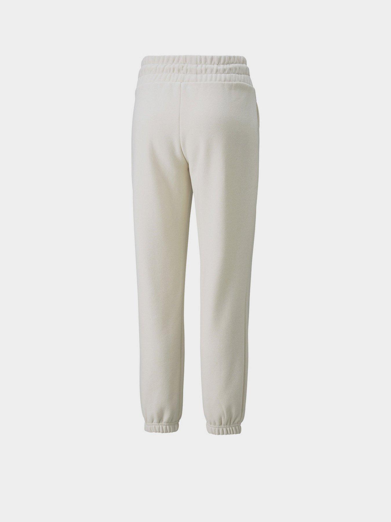 Брюки PUMA Classics Relaxed модель 53351599 Фото