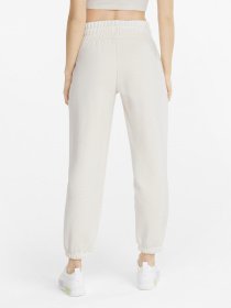Брюки PUMA Classics Relaxed модель 53351599 Фото