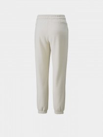 Брюки PUMA Classics Relaxed модель 53351599 Фото