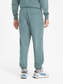 Брюки PUMA T7 GO FOR модель 53417650 Фото