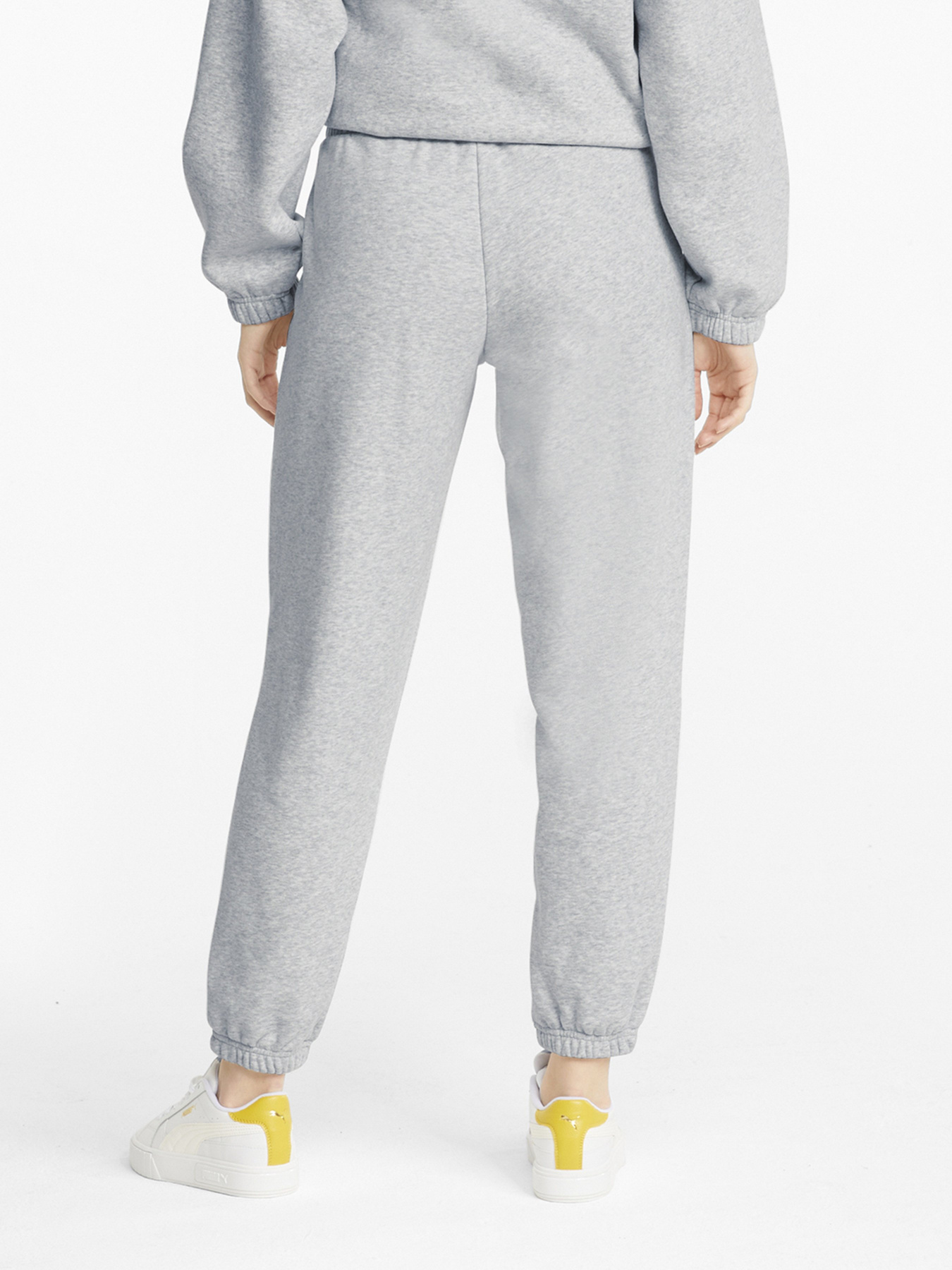 Штани PUMA Classics Relaxed модель 53506304 Штани PUMA Classics Relaxed модель 53506304 Фото