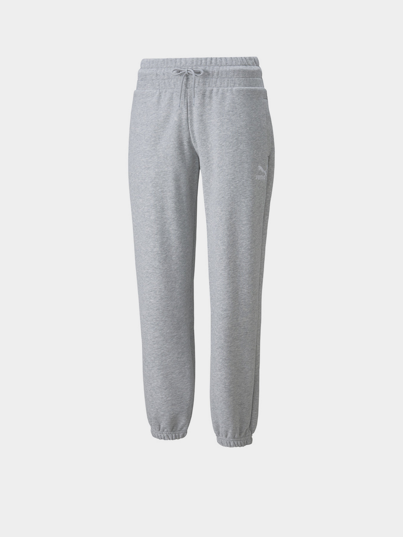 Штани PUMA Classics Relaxed модель 53506304 Штани PUMA Classics Relaxed модель 53506304 Фото