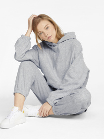 Штани PUMA Classics Relaxed модель 53506304 Фото
