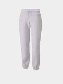 Брюки PUMA Classics Relaxed модель 53506317 Фото