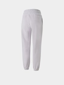 Брюки PUMA Classics Relaxed модель 53506317 Фото