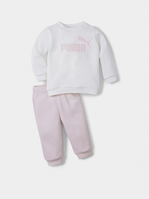 Костюмы PUMA Minicats Essential модель 84614157 Фото