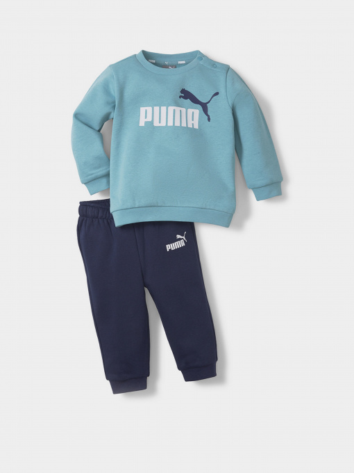 Костюмы PUMA Minicats Essential модель 84614161 Фото
