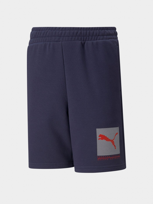 Шорти PUMA Active Sports модель 84699806 Фото