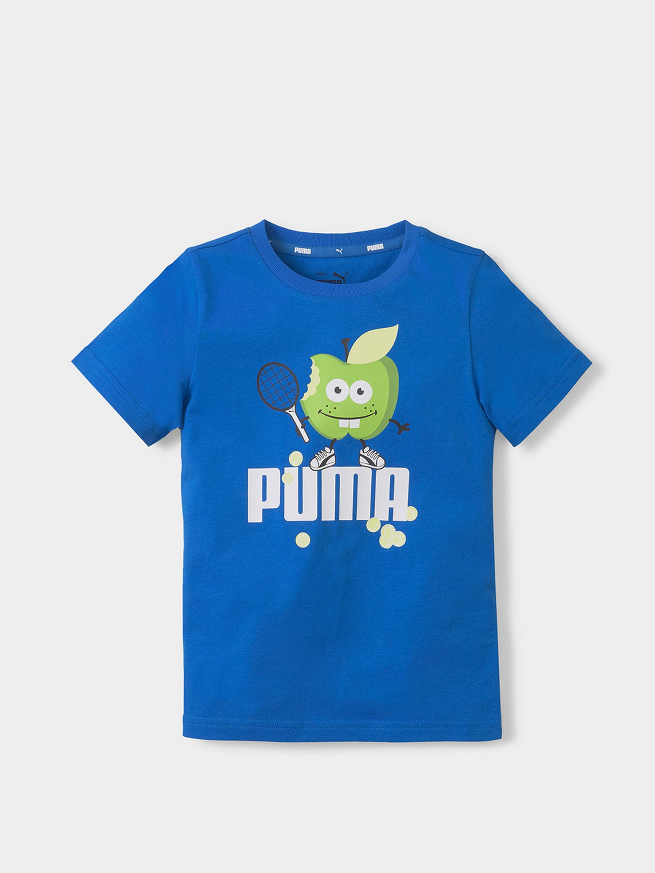 Футболки и поло PUMA Fruitmates модель 84731367 Футболки и поло PUMA Fruitmates модель 84731367 Фото