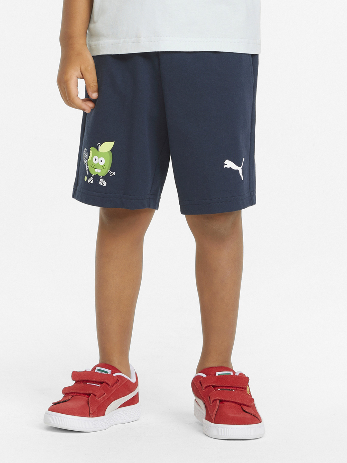 Шорти PUMA Fruitmates модель 84731543 Фото